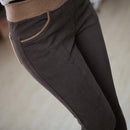 Velvet Warm Leggings - For you and all
