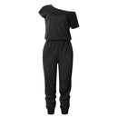 Casual short Sleeve Rompers - For you and all