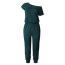 Casual short Sleeve Rompers - For you and all