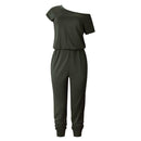 Casual short Sleeve Rompers - For you and all