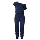 Casual short Sleeve Rompers - For you and all