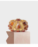 Crystal rhinestone Clutch - For you and all