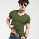 V neck Shirt - For you and all