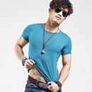 V neck Shirt - For you and all