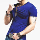 V neck Shirt - For you and all