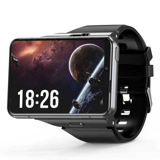 4G Smart Watch - For you and all
