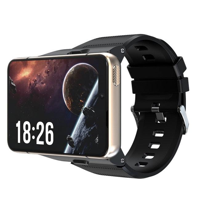 4G Smart Watch - Für Sie und alle