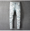 Star pattern Jeans - For you and all