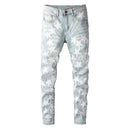 Star pattern Jeans - For you and all