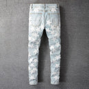 Star pattern Jeans - For you and all