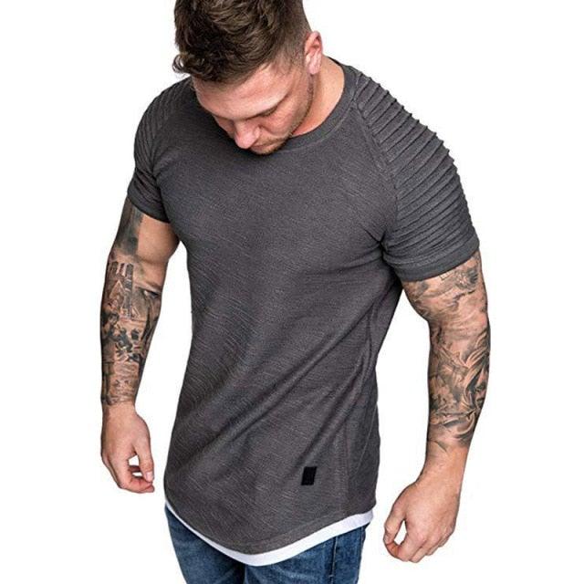 Stretch fit Shirt - For you and all