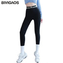 Stretch warm leggings - For you and all