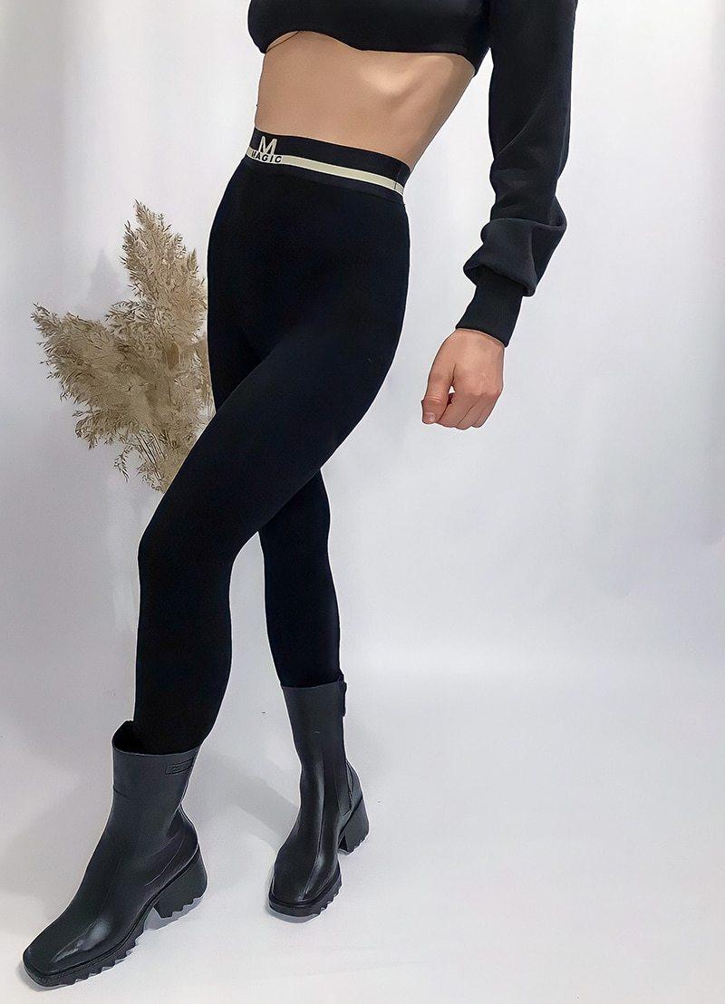 Stretch warm leggings - For you and all