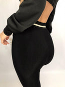 Stretch warm leggings - For you and all