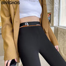 Stretch warm leggings - For you and all