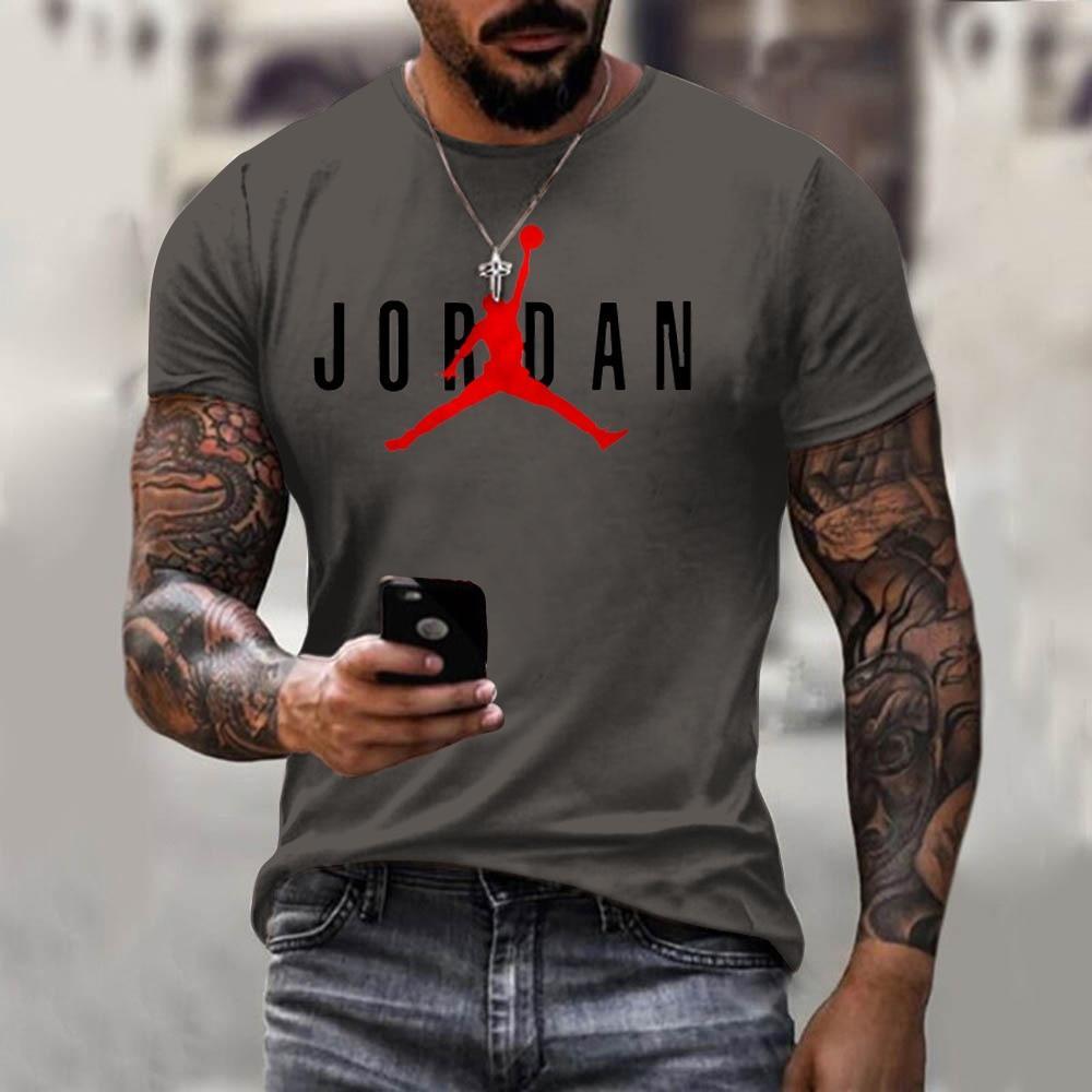 जॉर्डन शर्ट - आपके और सभी के लिए