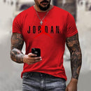 Jordan Shirt - For you and all
