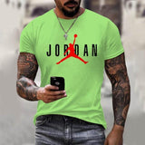 जॉर्डन शर्ट - आपके और सभी के लिए