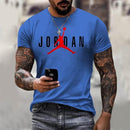 Jordan Shirt - For you and all