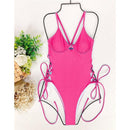 Lace one piece - For you and all