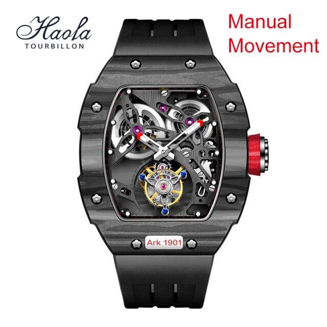Luxury manual Watch - For you and all