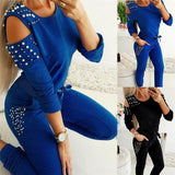 beaded Sweat Suit - For you and all