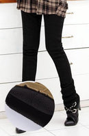 Velvet Warm Leggings - For you and all