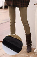 Velvet Warm Leggings - For you and all