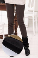 Velvet Warm Leggings - For you and all