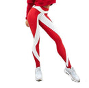 Leggings Slim High Waist Elasticity  Fitness - For you and all