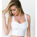 Short Bandage Tank Top - For you and all