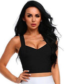 Short Bandage Tank Top - For you and all