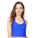 Short Bandage Tank Top - For you and all