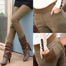 Velvet Warm Leggings - For you and all