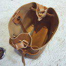 leather handbag set - For you and all