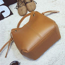 leather handbag set - For you and all