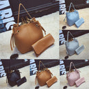 leather handbag set - For you and all