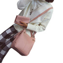 leather handbag set - For you and all