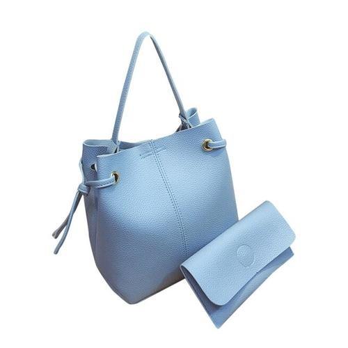 leather handbag set - For you and all