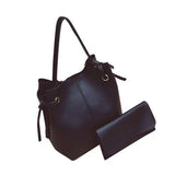 leather handbag set - For you and all