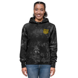 Unisex Tie-Dye Hoodie