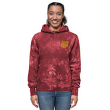 Unisex Tie-Dye Hoodie