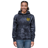 Unisex Tie-Dye Hoodie