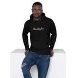 Crown Wrist Unisex Hoodie