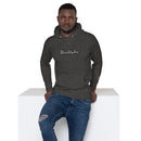Crown Wrist Unisex Hoodie