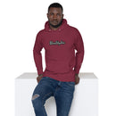 Crown Wrist Unisex Hoodie
