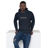 Crown Wrist Unisex Hoodie