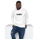 Crown Wrist Unisex Hoodie