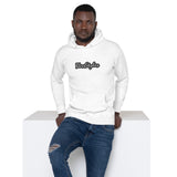 Crown Wrist Unisex Hoodie