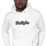 Crown Wrist Unisex Hoodie